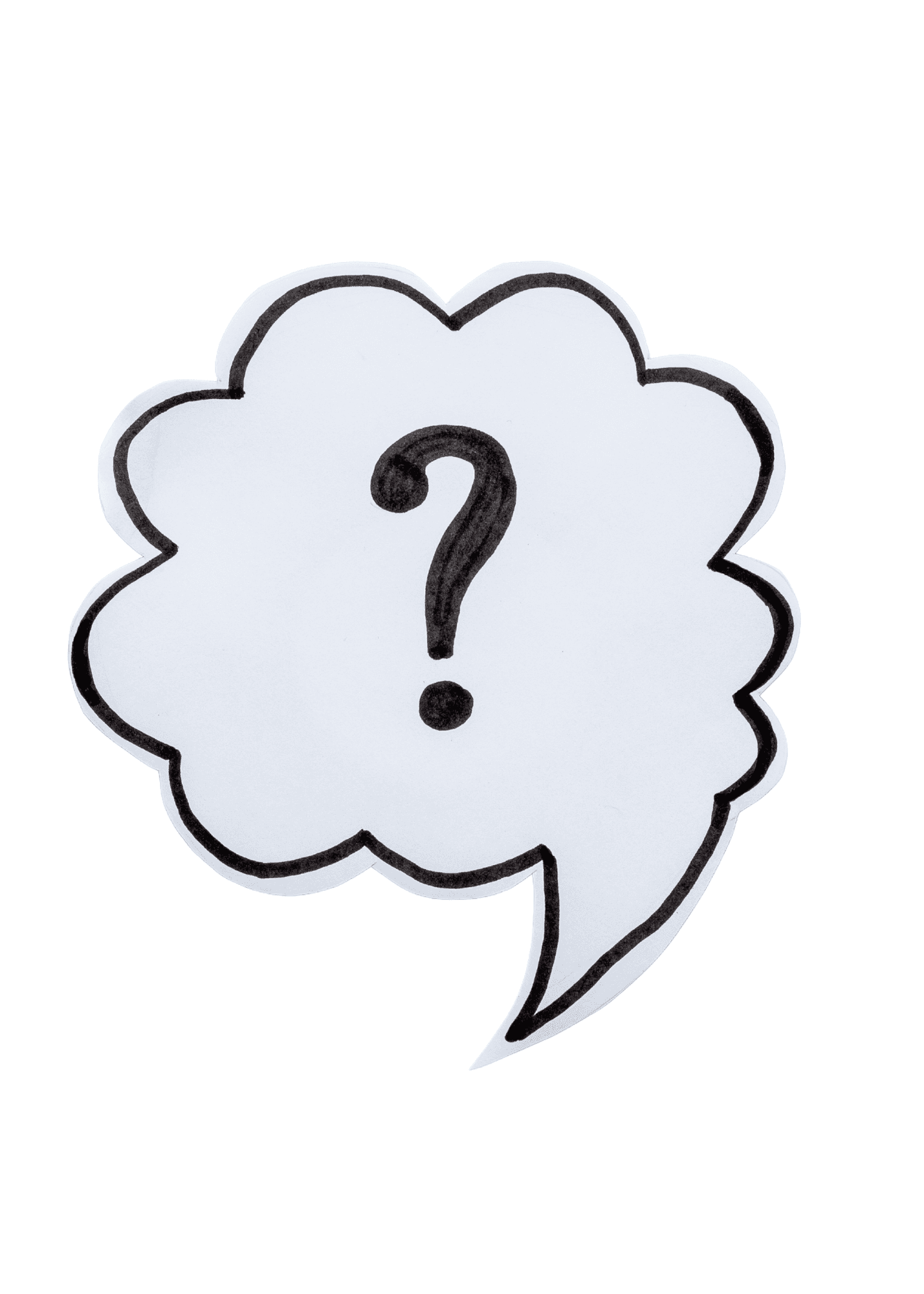 Question Mark