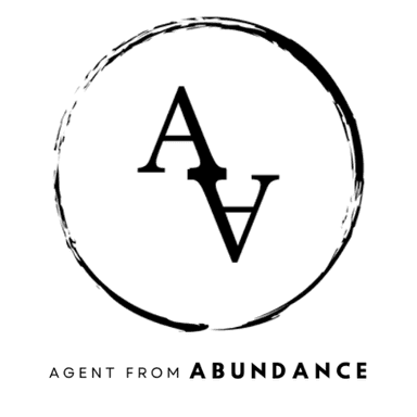 Agent from Abundance Logo