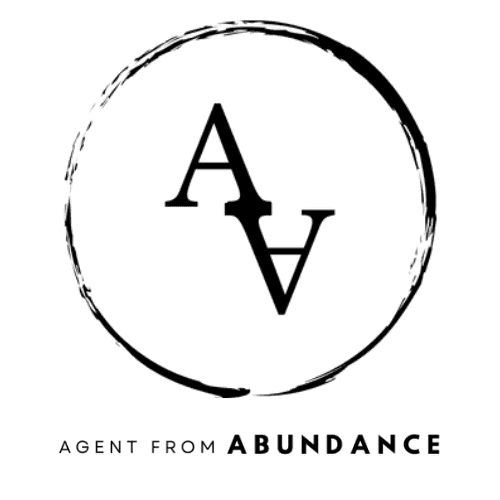 Agent from Abundance Logo